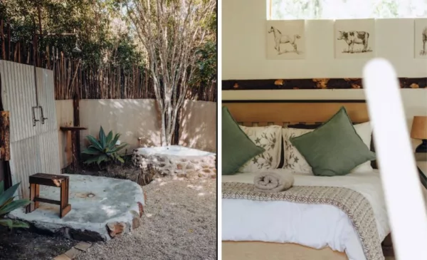 2-night stay for 2 in the Jewel of the Garden Route - Image 3