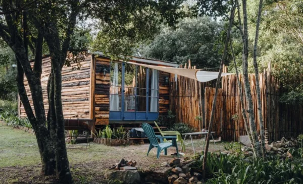 2-night stay for 2 in the Jewel of the Garden Route - Image 4