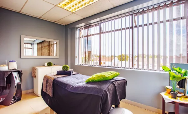 Be Treated From Head to Toe with a Pamper Package - Image 2