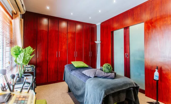 A Head to Toe Pamper Package in Durbanville
