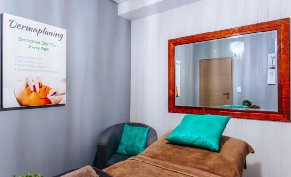 Be Treated From Head to Toe with a Pamper Package - Image 5