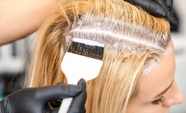 Tints with a Cut and Blowdry in Green Point