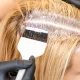 Tints with a Cut and Blowdry in Green Point