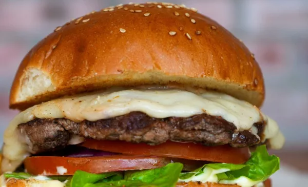 Enjoy a Friday Comedy Night with a Meal for 2 - Image 7