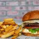 Cheeseburgers for 2 in Observatory
