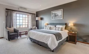 A Lavish Bed & Breakfast Stay Along the Garden Route