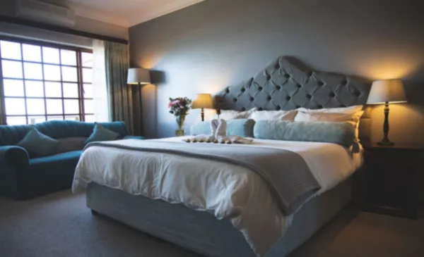 A 2 Night Getaway to the Garden Route Including Daily Breakfast - Image 2