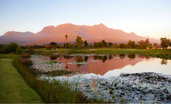 A 2 Night Getaway to the Garden Route Including Daily Breakfast - Image 13