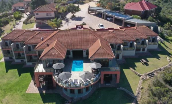 A 2 Night Getaway to the Garden Route Including Daily Breakfast - Image 14