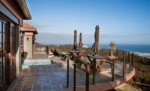 A 2 Night Getaway to the Garden Route Including Daily Breakfast - Image 16