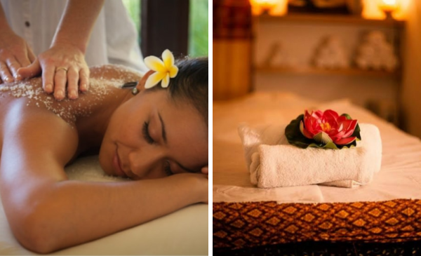 60-minute Swedish Deep Tissue Massage in Tokai - Image 2