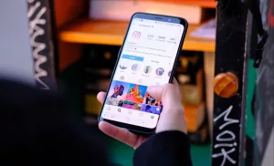 An Instagram for Business Course