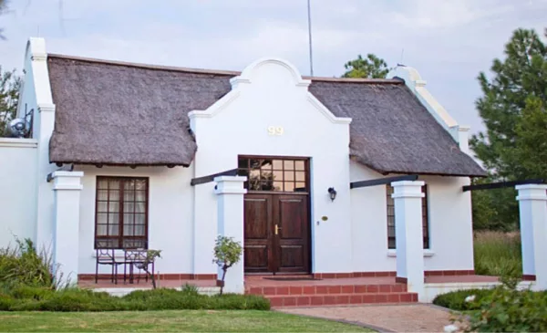 1-night Luxury Spa and Accommodation Package at Kievits Kroon - Image 6