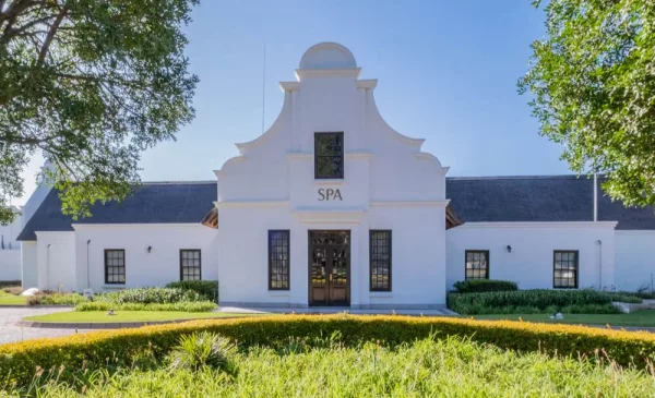 1-night Luxury Spa and Accommodation Package at Kievits Kroon - Image 8