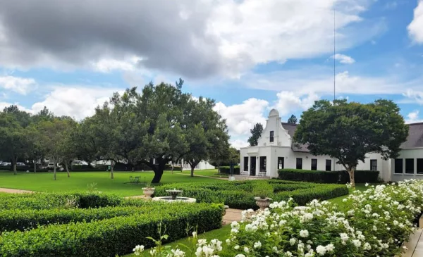 1-night Luxury Spa and Accommodation Package at Kievits Kroon - Image 2