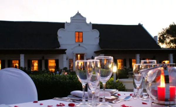 1-night Luxury Spa and Accommodation Package at Kievits Kroon - Image 3