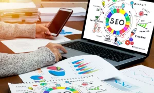 The Ultimate SEO Blueprint Course