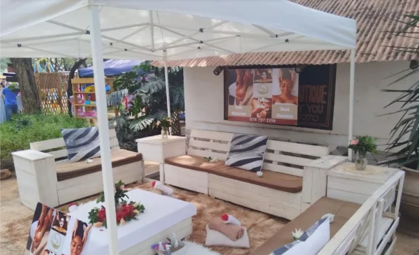 2-hour Couples Pamper Package in Hartbeespoort - Image 5