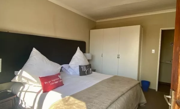 A 1-Night Bed & Breakfast Stay with a Couple's Full-Body Massage - Image 2
