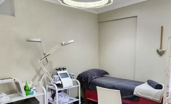 Take Care of Your Skincare Needs with a Radio Frequency Facial and LED Light Therapy - Image 2