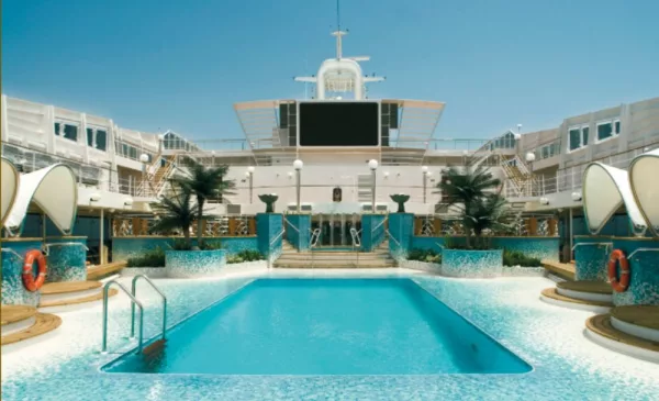 Set Sail on the MSC Musica for a 4-Night Roundtrip Cruise - Image 5