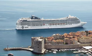 MSC