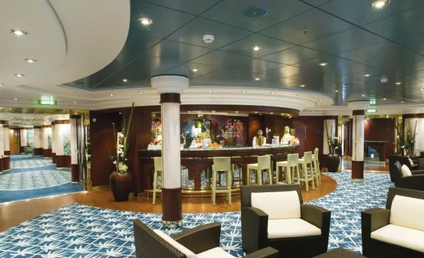 Set Sail on the MSC Musica for a 4-Night Roundtrip Cruise - Image 3