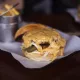 A Deluxe Cheese Burger Special for 4 in Observatory