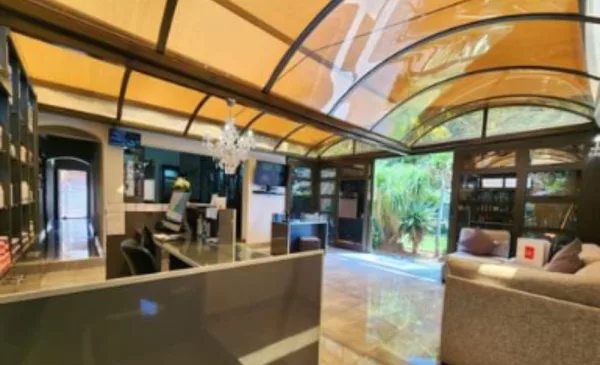 Luxurious Spa Package for 2 in Randfontein - Image 8