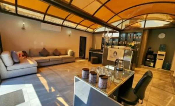 Luxurious Spa Package for 2 in Randfontein - Image 9