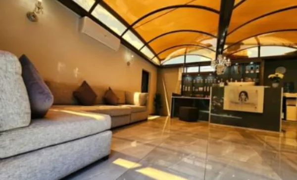 Luxurious Spa Package for 2 in Randfontein - Image 6