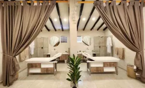 Spa Package for 2