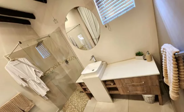 Luxurious Spa Package for 2 in Randfontein - Image 4