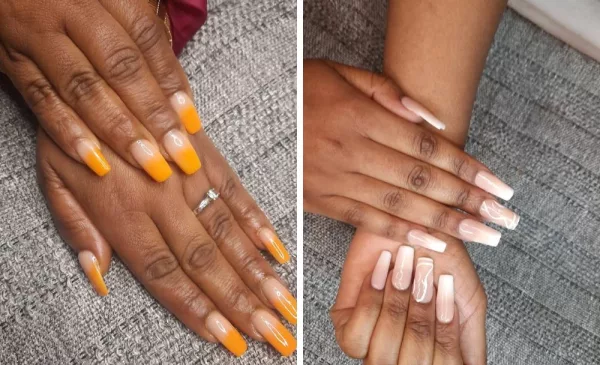 Upgrade Your Nails with Soft Gel Tips - Image 2