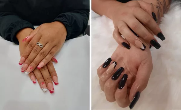 Upgrade Your Nails with Soft Gel Tips