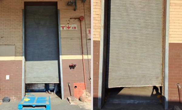 Service Your Garage Doors - Image 3