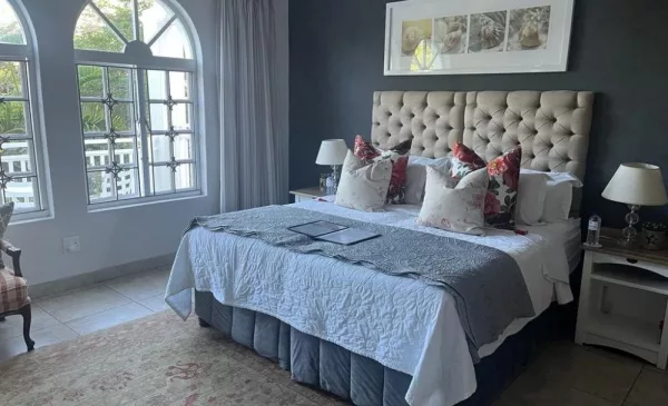 Stay at a Luxury Guest House in the Seaside Village of Umhlanga Rocks - Image 2