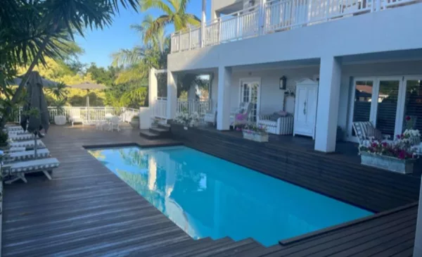 Stay at a Luxury Guest House in the Seaside Village of Umhlanga Rocks - Image 6