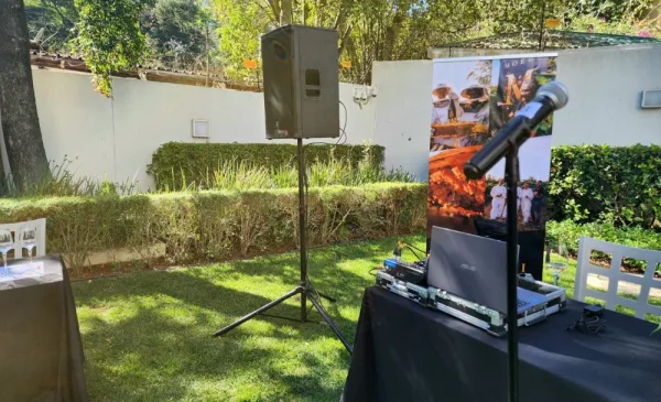 Get a Full-Day Sound Rental Service for Your Next Event - Image 5