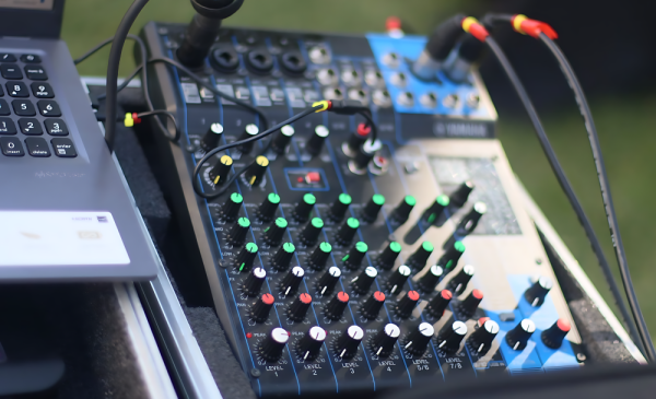Get a Full-Day Sound Rental Service for Your Next Event