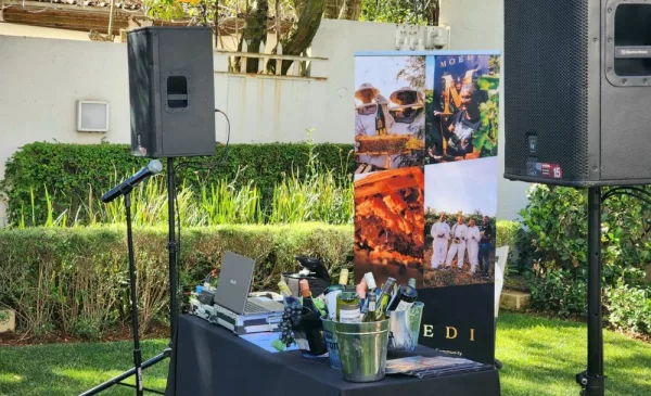 Get a Full-Day Sound Rental Service for Your Next Event - Image 6