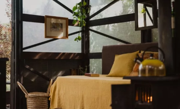 2-night weekend stay for 2 on the Diepklowe Nature Reserve - Image 3