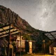 A Midweek Glamping Experience in the Diepklowe Nature Reserve