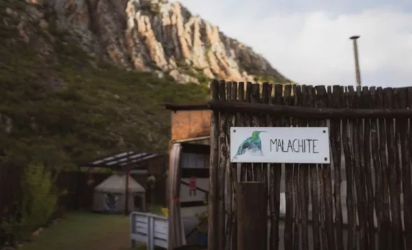 2-night weekend stay for 2 on the Diepklowe Nature Reserve - Image 5