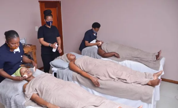 Indulge in Spa Spoils with a Loved One - Image 3
