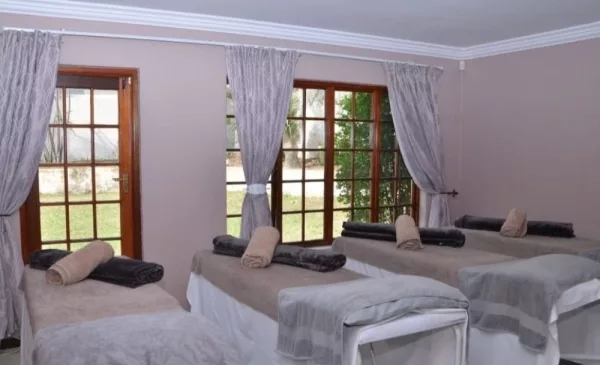 Indulge in Spa Spoils with a Loved One - Image 4