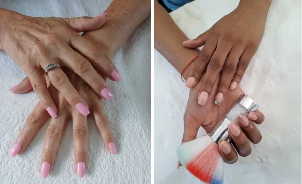 Combo Gel nails offer for 1 in Johannesburg - Image 7