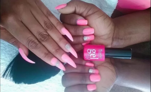 Combo Gel nails offer for 1 in Johannesburg - Image 2