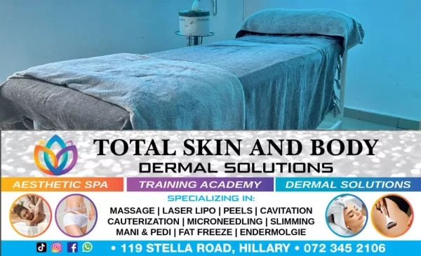 Rejuvenating Pamper Package for 1 in Durban - Image 2