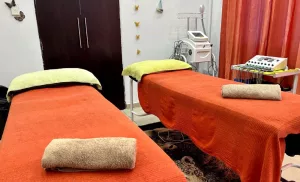 Pamper Package